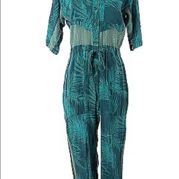 Jordan Jumptsuit